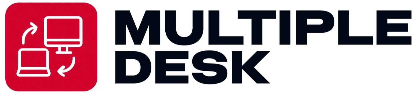 Multiple Desk